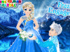 Frozen Engagement