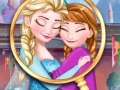 Frozen Hidden Adventure
