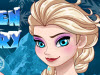 Frozen Memory Game
