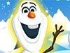 Frozen Olaf Fix and Dress
