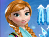 Frozen Sister Anna