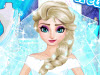 Frozen Wedding Designer