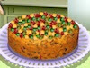 Fruit Cake