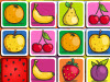 Fruit Memory Game