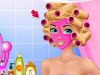 Fruity Cutie's Hairstyling