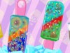 Fruity Ice Blocks