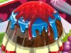 Fruity Jelly Decoration