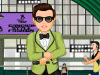 Gangnam Fashion