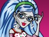 Ghoulia's Studying Style