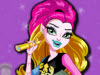 Gigi Grant New Scaremester Dress Up