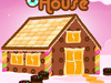 Gingerbread House Game