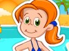 Girl Pool Party