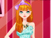 Girly and Fashion-y