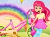 Girly Bike