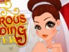 Glamorous Wedding Makeover