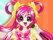 Glitter Force Facial Treatment