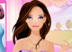 Glowing for Prom Makeover