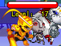 Golden Armor Mission