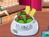 Green Tea Ice Cream