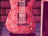 Guitar Decoration