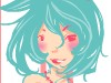 Hair Coloring 2 Game