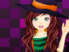 Halloween Dressup Match