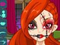 Halloween Extreme Makeover