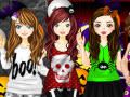 Halloween Pumpkin Decoration Challenge