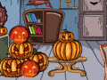 Halloween Trick Escape