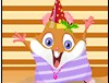 Hamster Birthday Dress Up