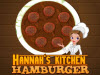 Hannahs Kitchen Hamburger Steak with Gravy