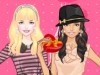 Happy Valentine Makeover
