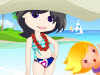 Hawaii Fashion