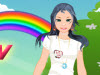 Helen Show Dress Up