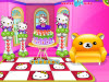 Hello Kitty Birthday Party