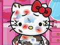 Hello Kitty Care
