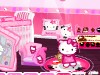 Hello Kitty Room Decoration
