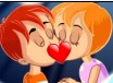 Hiding n Kissing