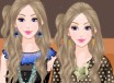 High Fashion Twins