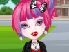 High School Vampire