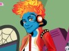 Holt Hyde dress up