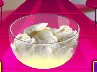 Homemade Ice Cream
