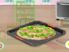 Homemade Pizza