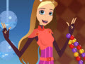 Honey Lemon Dressup