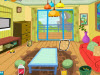 House Clean Up Game