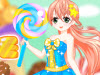I love lollipop