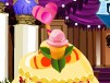 Ice Cream Cake Decoration