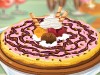 Ice Cream Pizza