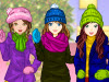 Ice Skating Competition