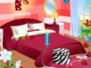 Interior Designer - Romantic Bedroom